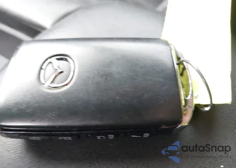 2020 Mazda Mazda6 Touring из США, поврежденный, VIN JM1GL1VMXL1518929